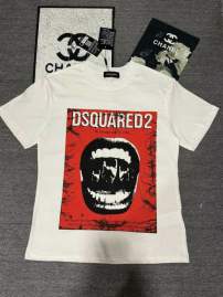 Picture of Dsquared2 T Shirts Short _SKUDSQS-XLhgntx0315150